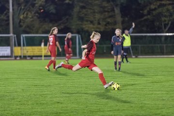 Bild 73 - B-Juniorinnen VfL Pinneberg - Eimsbuettler TV : Ergebnis: 1:0